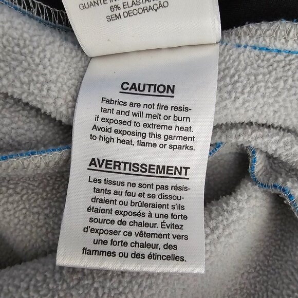 Columbia Titanium Soft Shell Zip Up Blue Jacket Coat - Picture 9 of 14